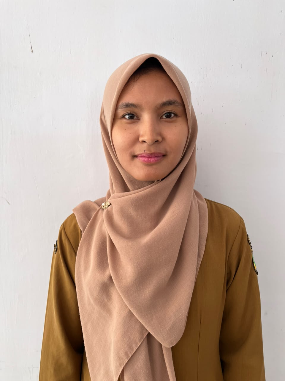 Ismi Syarifah Adelia