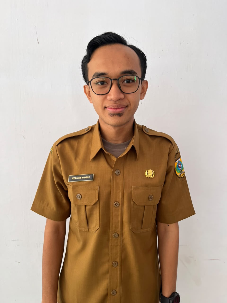 Reza Fahmi Kafabihi