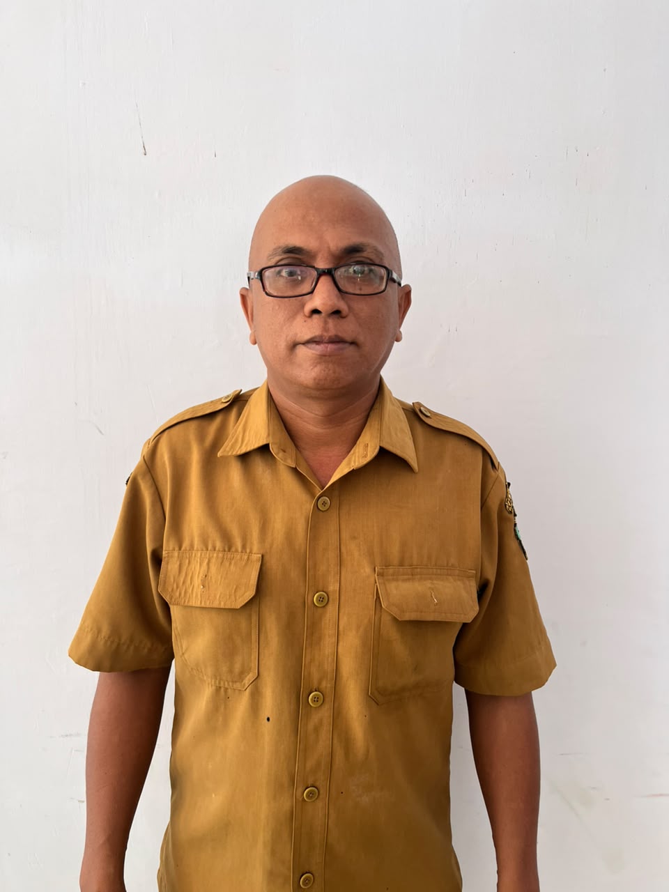 Roni Hasyim