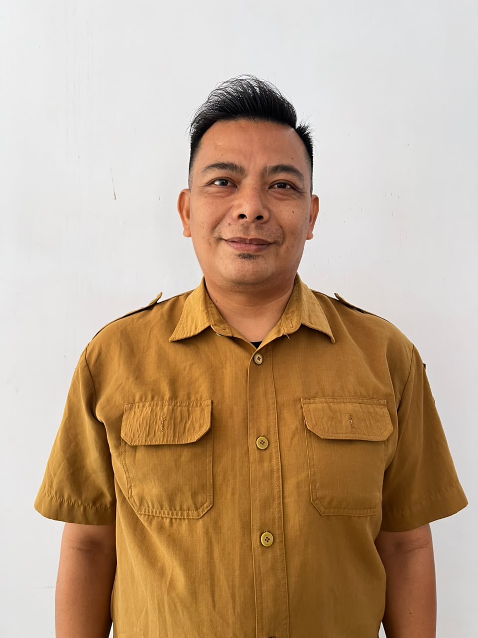 Achmad Junaidi